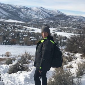 Meet your Posher, Tatiana